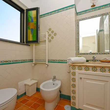 بيت للعطل Casa Giorgia *