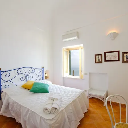 Casa Giorgia برايانو