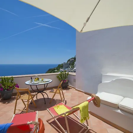 Casa Giorgia بيت للعطل برايانو