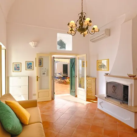 Casa Giorgia برايانو