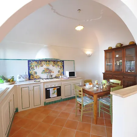 بيت للعطل Casa Giorgia