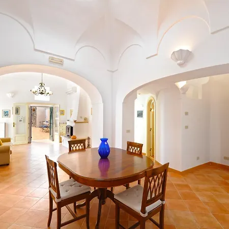 بيت للعطل Casa Giorgia *