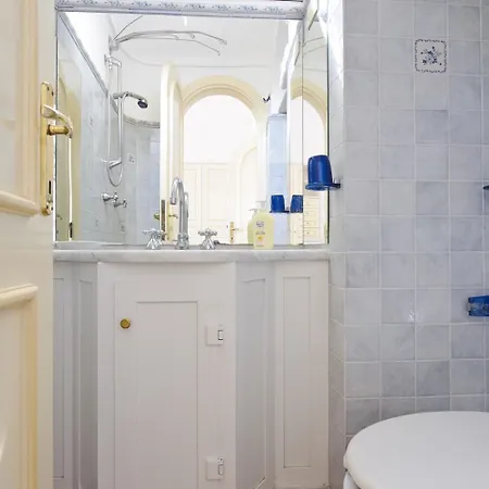 بيت للعطل Casa Giorgia برايانو