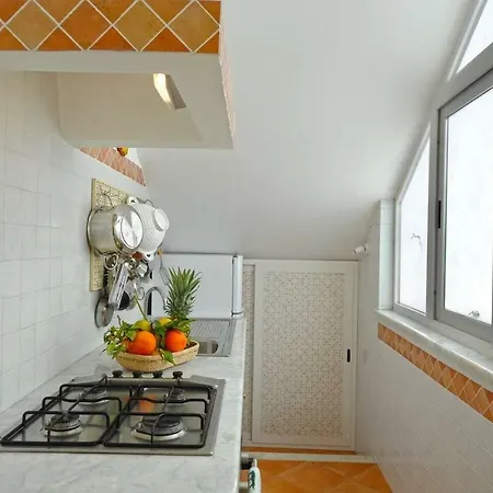 Casa Giorgia بيت للعطل *