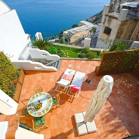 Casa Giorgia بيت للعطل *