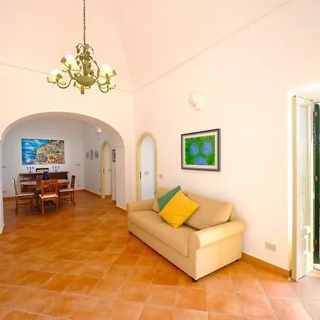 بيت للعطل Casa Giorgia