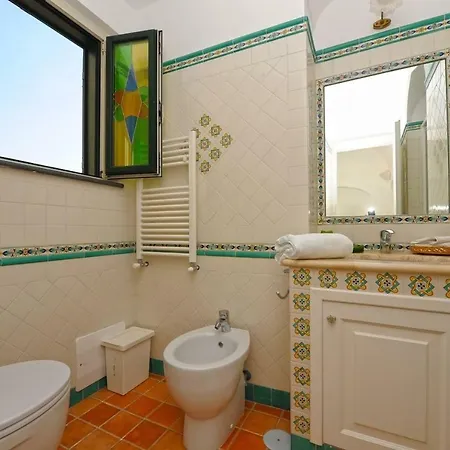 بيت للعطل Casa Giorgia برايانو