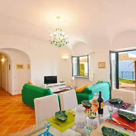 Casa Giorgia بيت للعطل