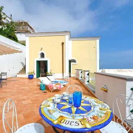 Casa Giorgia برايانو