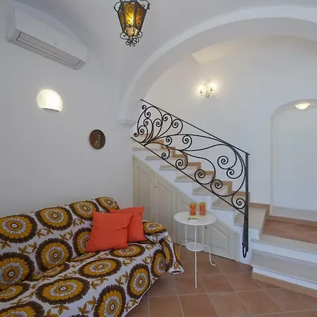 Casa Giorgia برايانو
