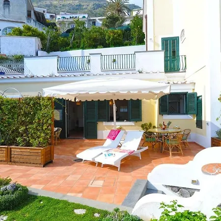 Casa Giorgia برايانو