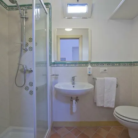 Casa Giorgia بيت للعطل برايانو