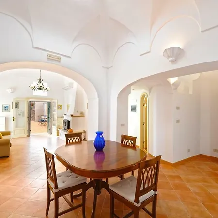 بيت للعطل Casa Giorgia برايانو
