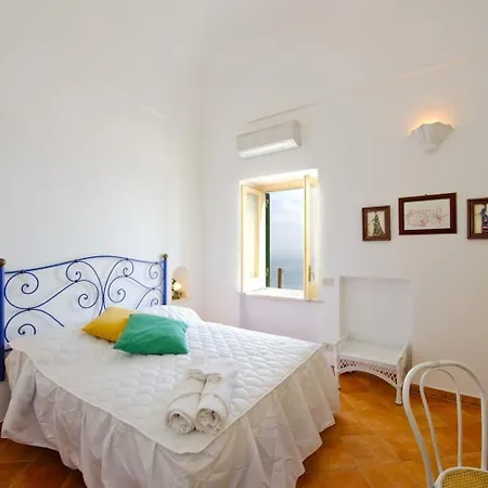 بيت للعطل Casa Giorgia