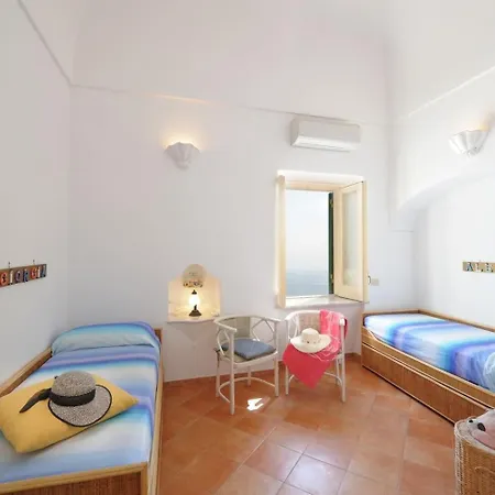 Casa Giorgia بيت للعطل برايانو