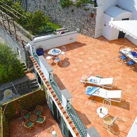 بيت للعطل Casa Giorgia *