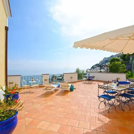 Casa Giorgia بيت للعطل